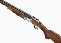 Cogswell & Harrison Windsor Sporter Shotgun