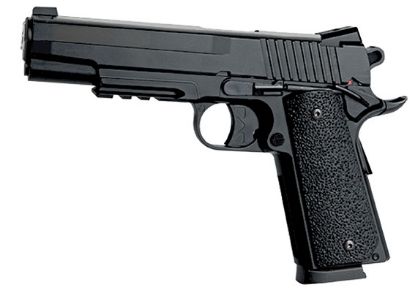 Picture of Colt 1911 GSR KWC 4.5MM Air Pistol