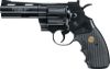 Picture of Colt 357 Python 6 Inch Black Revolver 