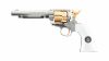 Picture of Colt SAA Smoke Wagon 177 Pellet