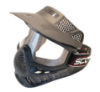 Picture of Combat Airsoft Mask Black