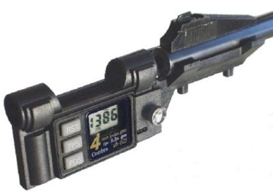 Picture of Combro Chrono Power Checker 