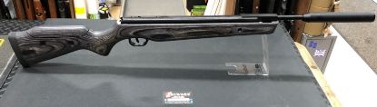 Picture of Cometa Fenix 400 Compact Grey Laminate With Silencer