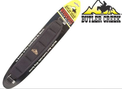 Picture of Comfort Stretch Rifle Sling by Butler Creek Sling