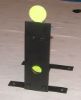 Picture of Cordless Resetting Airgun Target CR01