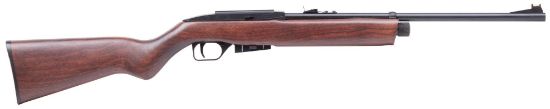 Picture of Crosman 1077 Wood Stock 12 Shot Co2 Rifle