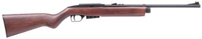 Picture of Crosman 1077 Wood Stock 12 Shot Co2 Rifle