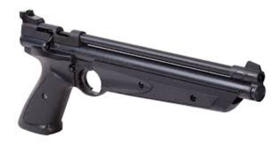 Picture of Crosman 1377 Pneumatic Pistol