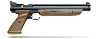 Picture of Crosman 1377 Pneumatic Pistol