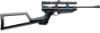 Picture of Crosman 2250 Rat Catcher XL Air Rifle Pellet Guns