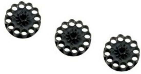 Picture of Crosman 357 Magnum Spare Magazines x 3