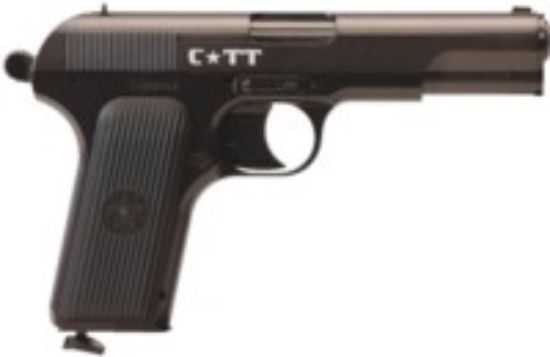 Picture of Crosman C-TT Pistol (Tula Tokarev Replica)