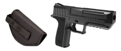 Picture of Crosman Iceman 4.5mm BB Co2 Air Pistol