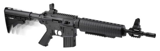 Picture of Crosman M417 - M4 Air Rifle