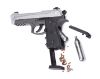 Picture of Crosman Mako 4.5mm BB Blowback Air Pistol