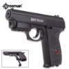Picture of Crosman Nightstalker Co2 Pistol