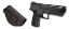 Picture of Crosman P15B Co2 Blowback Air Pistol