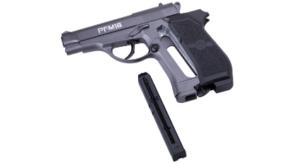 Picture of Crosman PFM16 Co2 Air Pistol
