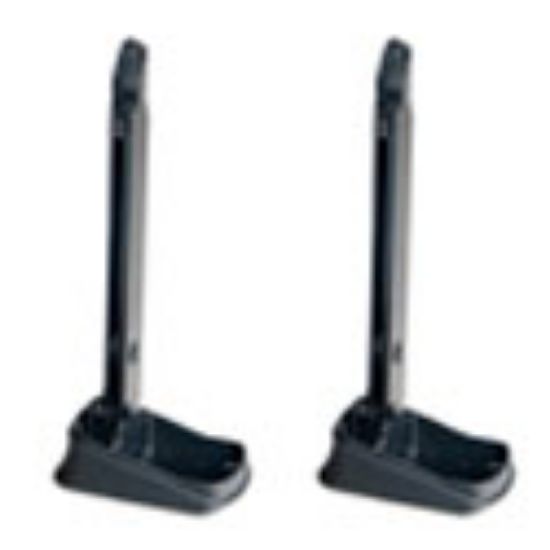 Picture of Crosman Pro77 Spare Clips x2 