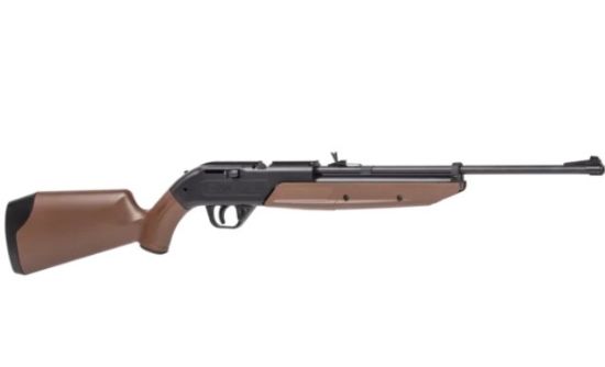 Picture of Crosman Pumpmaster 760 pump airgun