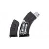 Picture of Crosman R1 SBR & DPMS Quick Reload Hi Capacity Magazine