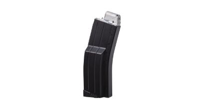 Picture of Crosman R1 SBR & DPMS Quick Reload Hi Capacity Magazine