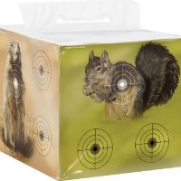 Crosman Varmint Target Block