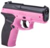 Picture of Crosman Wildcat Pink Air Pistol