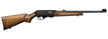 Picture of CZ 512 Semi Automatic Beech SC