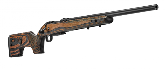 Picture of CZ 600 range 223