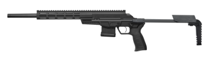 Picture of CZ 600 TRIAL 223