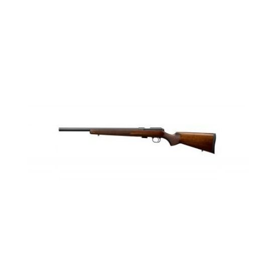 Picture of CZ457 Varmint 22lr