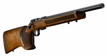 Picture of CZ457 Varmint MTR 22lr