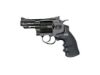 Picture of Dan Wesson 4" Gloss Black Finish 4.5mm BB Revolver