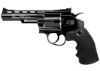 Picture of Dan Wesson 4" Gloss Black Finish 4.5mm BB Revolver
