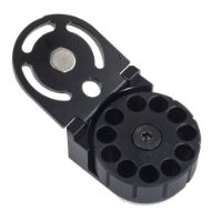 Daystate Alpha & Delta Wolf Spare Magazine