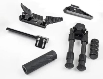 Picture of Daystate Alpha / Delta Wolf Performance Pack