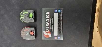 Picture of Daystate Alpha Delta Wolf Plus 3D Magazine