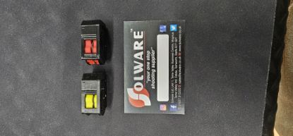 Picture of Daystate Alpha Delta Wolf Plus 3D Magazine