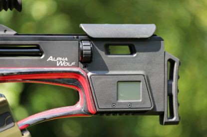 Picture of Daystate Alpha Wolf Performance