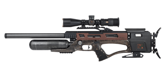 Picture of Daystate Alpha Wolf Safari