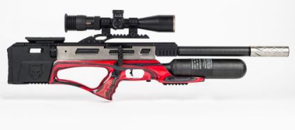 Picture of Daystate Alpha Wolf Silver