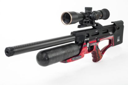 Picture of Daystate Alpha Wolf Smart