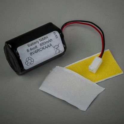 Picture of Daystate Battery Hex Recyko 8V 4rck AAA 8.4V 850MAH