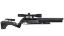 Picture of Daystate Black Wolf Carbon Grey Cylinder 17"