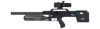 Picture of Daystate Delta Wolf Black PCP Air Rifle