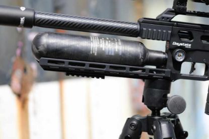 Picture of Daystate Delta Wolf Performance