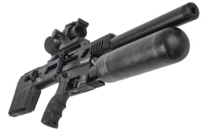 Picture of Daystate Delta Wolf Smart