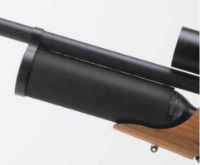 Daystate Leather Bottle Cover 400/500cc