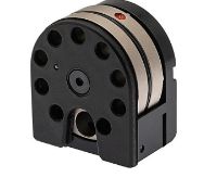 Daystate Old Style Magazine